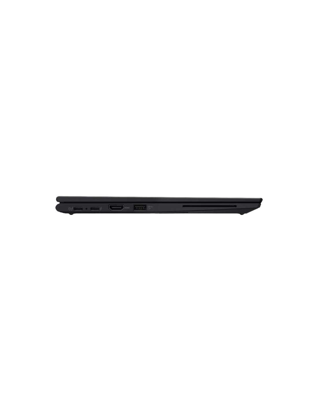Lenovo Notebook ThinkPad X13 Yoga Gen 3 QWERTY Español Intel Core I7-1255U 512 GB 13,3" 16 GB RAM