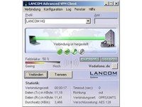Lancom Cliente VPN Advanced Upgrade Advanced (Win, 10 Licences)