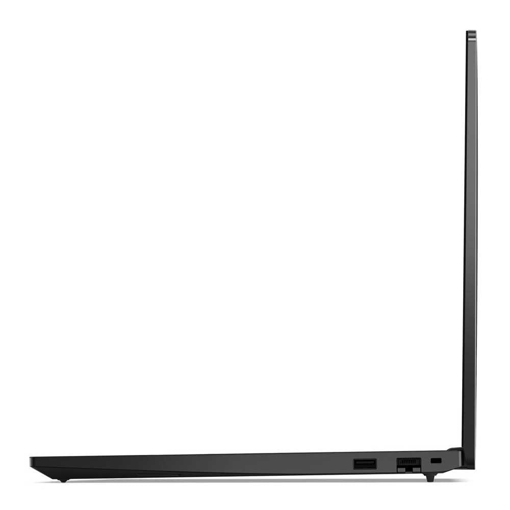 Lenovo Laptop E16 G2 16" Intel Core Ultra 7 155H 32 GB RAM 1 TB SSD QWERTY Español