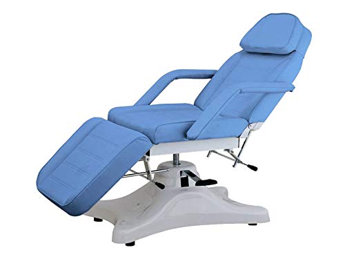 Gima 28006 Sillón Luxor, Azul