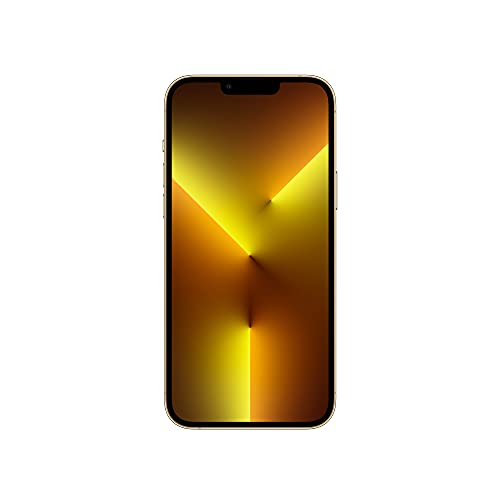 Apple iPhone 13 Pro MAX (128 GB) - Oro