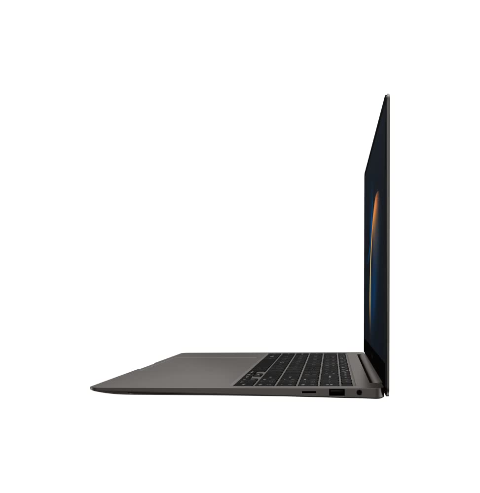 SAMSUNG PORTATIL Galaxy Book 3 Pro KC1ES Grafito