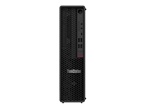 Lenovo – Workstation, TopSeller Thinkstation, P350 SFF I7-11700