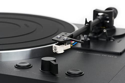 thorens Tocadiscos TD 101 A