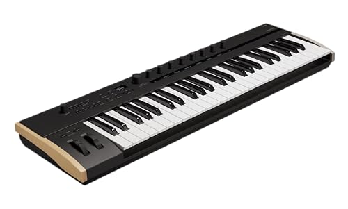 Teclado Korg Keystage 49