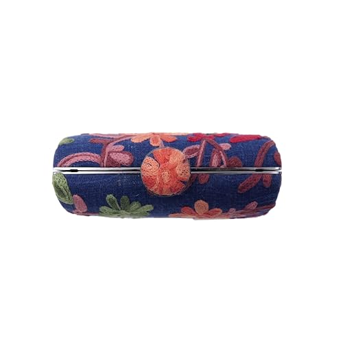 Sanetti Inspirations Embragues-Snf-018, Embrague para Mujer, como se Muestra en la Imagen, One Size