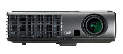 Optoma W304M - Proyector de 3100 lúmenes, negro