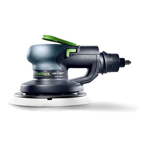Festool Lijadora excéntrica neumática LEX 3 150/7