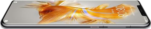Huawei Mate 50 Pro, Dual, 256GB 8GB RAM, Black
