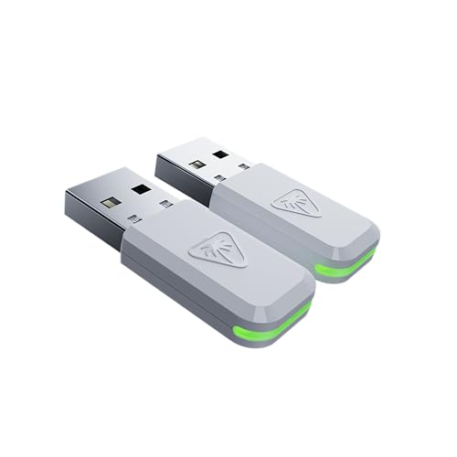 Turtle Beach Stealth 700 Blanco Playstation Auriculares de Juego Inalámbricos con 80hr Batería, Altavoces de 60 mm, Transmisores Duales y Bluetooth para PS5, PS4, PC y móviles