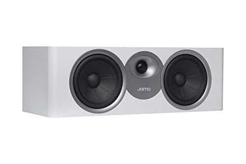 Jamo S7-25HCS Home Cinema System (S25F x2 + S15B x2 + S25C x1) GC