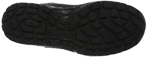 COFRA Botines S3 Summit K Bau, Negro, Talla 41
