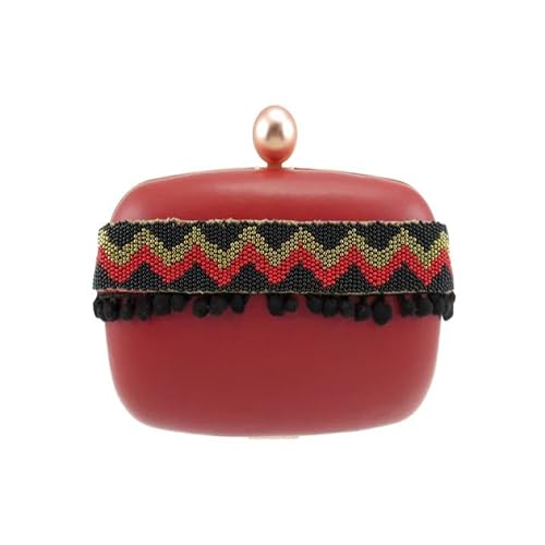 Sanetti Inspirations Embragues Sypp-002, Mujer, como se Muestra en la Imagen, One Size