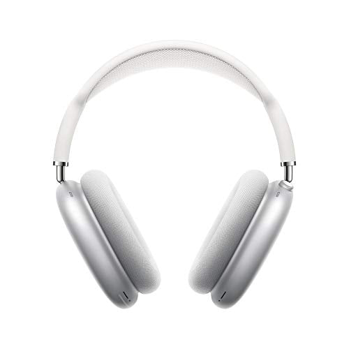 Nuevo Apple AirPods MAX - Plata