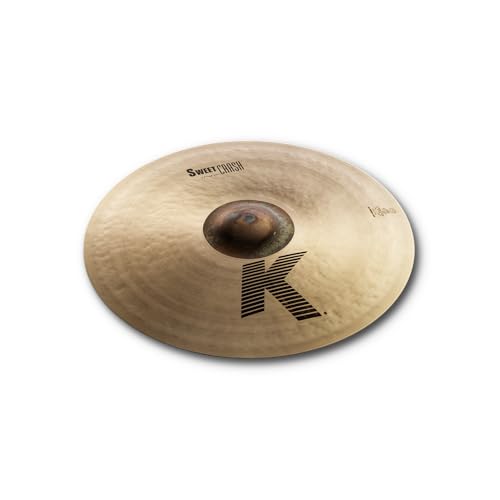 ZILDJIAN K2822 K Pack Sweet 15"-17"-19"-21"