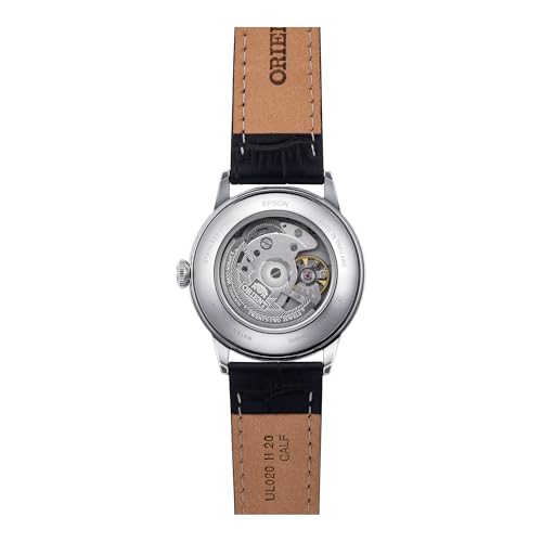 Orient Reloj de Vestir RA-AC0M02B10B