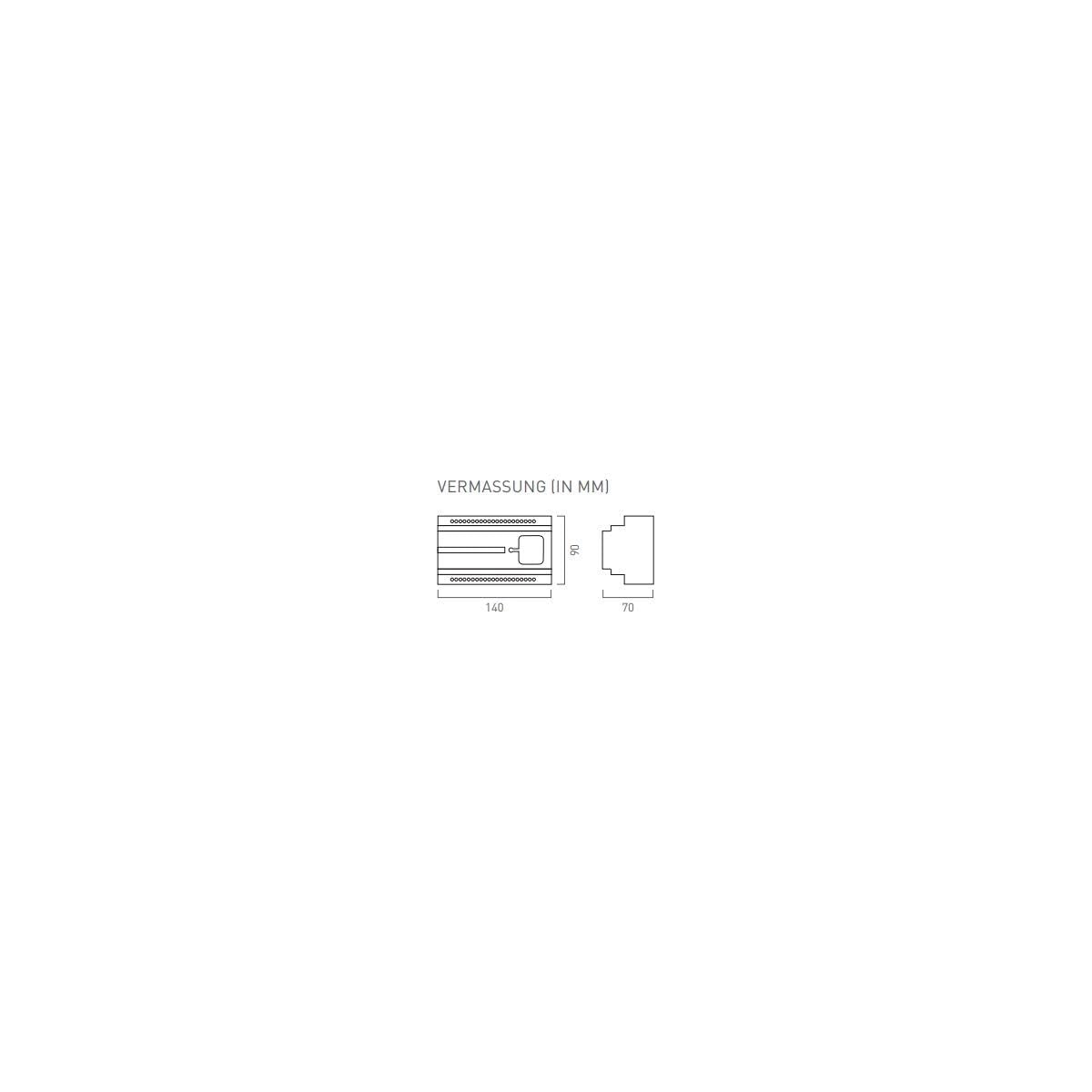 TCS NBV2600-0400 marca