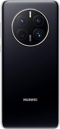Huawei Mate 50 Pro, Dual, 256GB 8GB RAM, Black