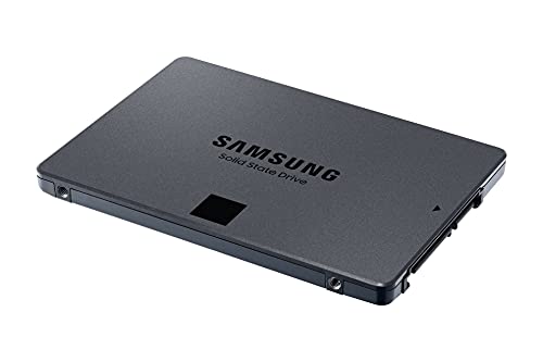 Samsung SSD 870 QVO SATA 2.5" 8 TB