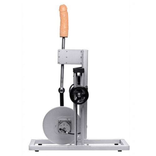 Myworld Excite Love Machine Maquina de Sexo - 1 Unidad