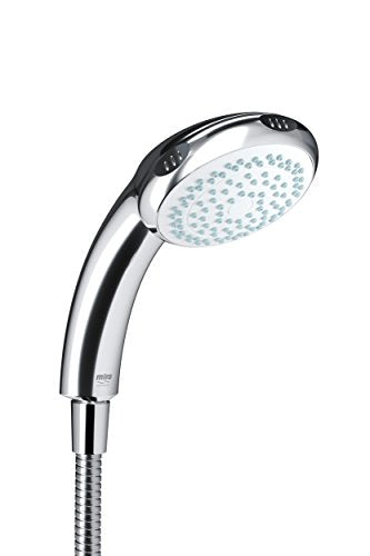 Mira 1.1518.303 Excel BIV mezclador ducha – cromado