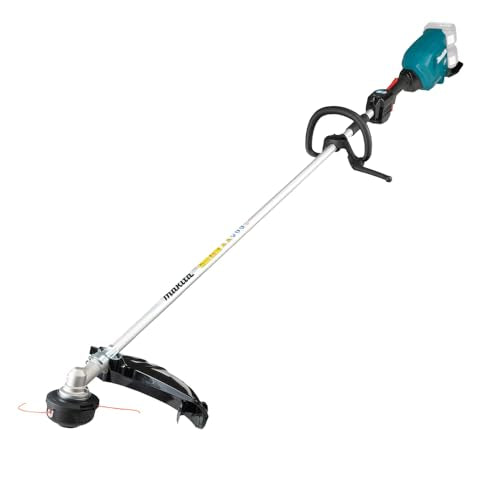 MAKITA DUR369LZ - Desbrozador 18vx2 lxt Mango d AFT adt
