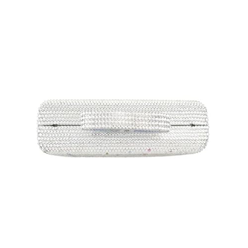 Sanetti Inspirations Embragues-Snc-029, Embrague para Mujer, como se Muestra en la Imagen, One Size