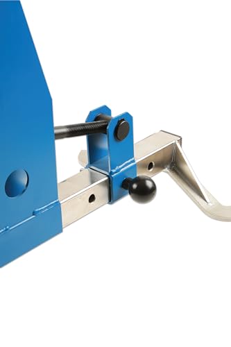 Laser 9174 Suspension Play Tester