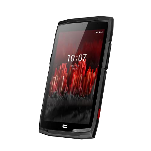 Crosscall Tablet Core T5 LTE Negro 4 GB 64 GB