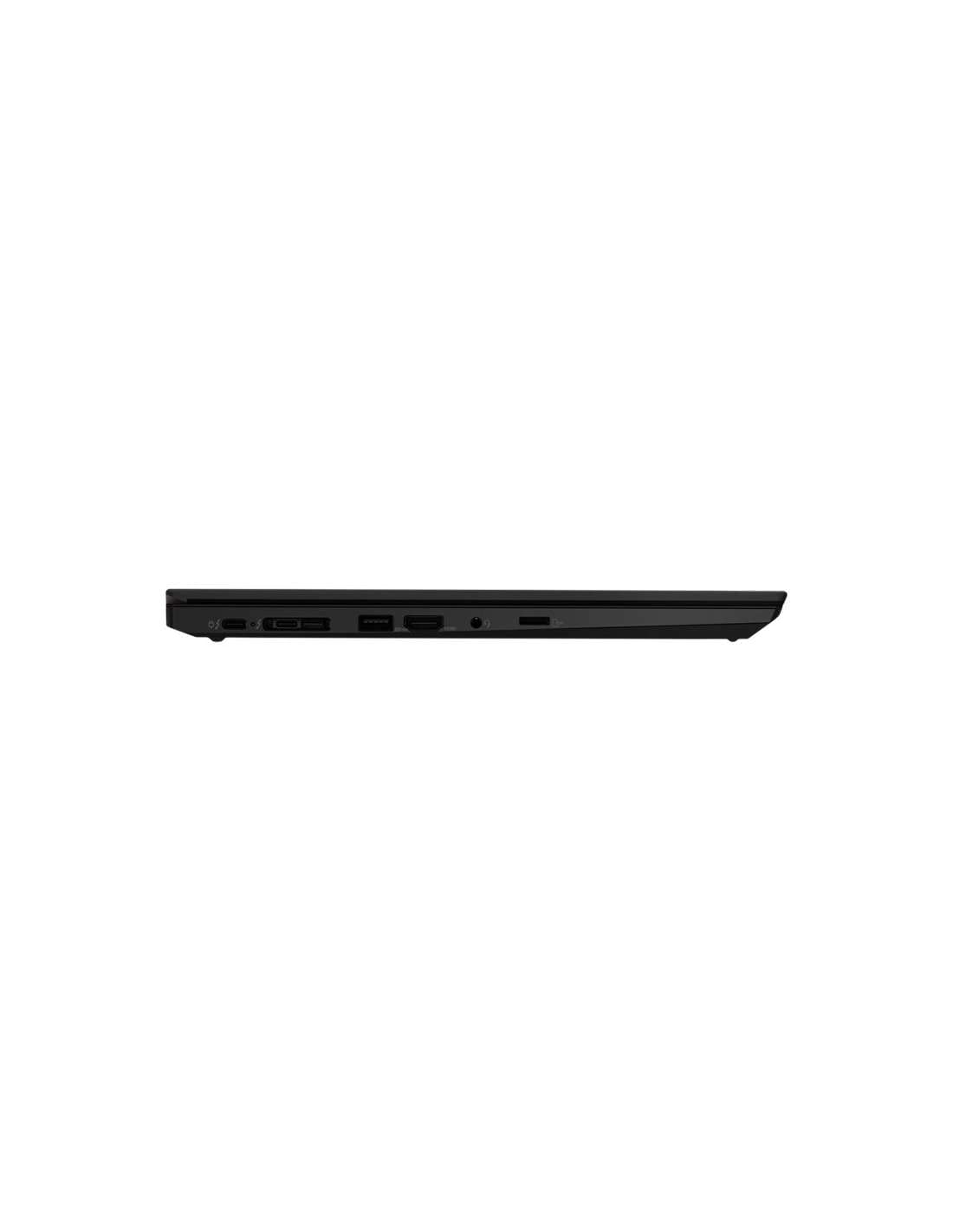 Lenovo Notebook T15 G2 i7-1165G7 512 GB SSD 15,6" 16 GB RAM