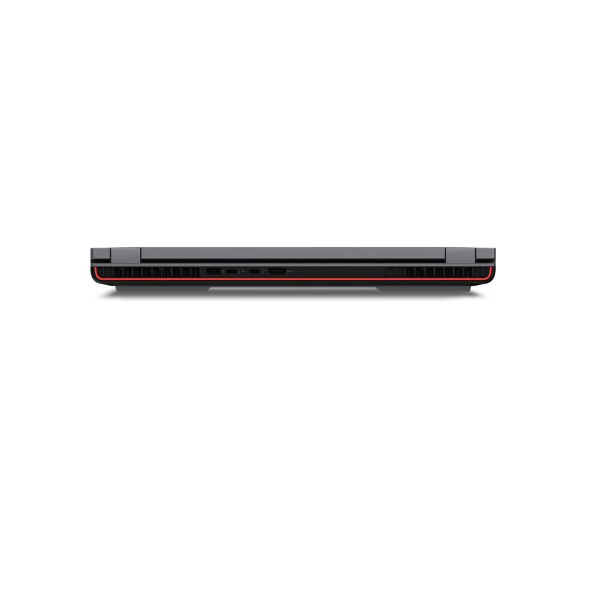 Lenovo ThinkPad P16 Station de Travail Mobile 40,6 cm (16") WUXGA Intel Core™ i9 i9-13980HX 64 Go DDR5-SDRAM 2 To SSD
