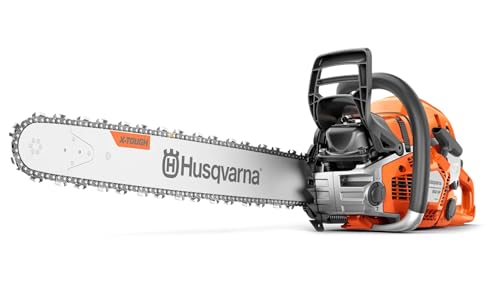 Husqvarna 562 XP motosierra a gasolina - motosierras a gasolina