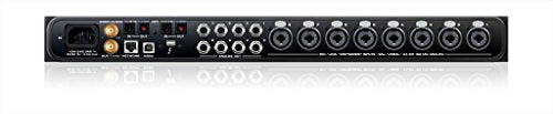 Motu AVB8M - Interface avb audio 8m