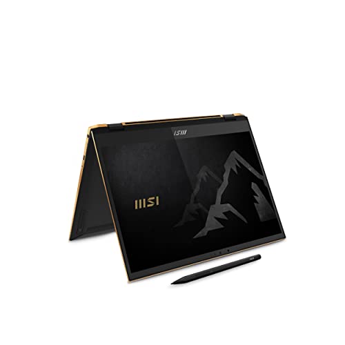 MSI Summit E13FlipEvo A13MT-200FR