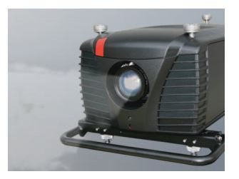 NEC NP215 - Proyector DLP, 2500 Lúmenes del ANSI, DLP, XGA 1024x768, 2000:1, 21.83 - 24 mm, 50 - 120 Hz