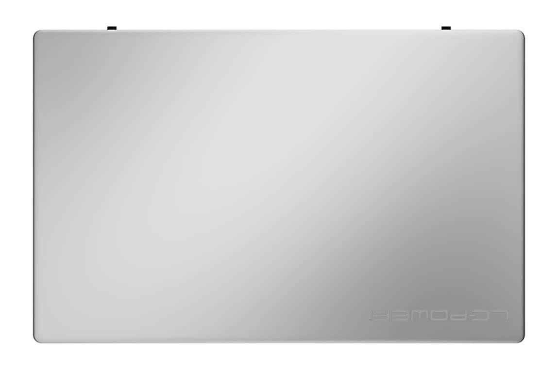 LC-POWER LC-NB-14-N5095-12GB - 35,8 cm (14,1") - Celeron N5095-12 GB RAM - 256 GB SSD - Alemán