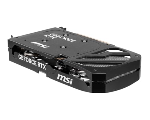 MSI GeForce RTX 5060 Ti 8G Shadow 2X OC Plus - Tarjeta gráfica