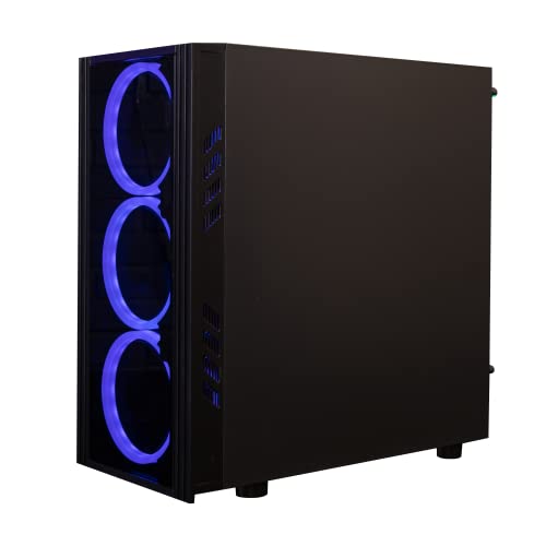SharkGaming KTG Shark Triton Gaming PC