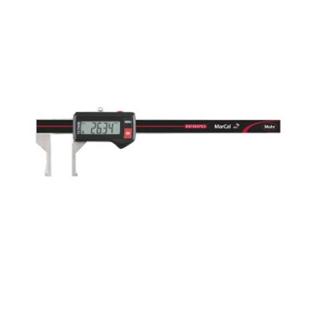 Mahr 4103380 MarCal 16 EWRI-AI - Alicates digitales para aplicaciones especiales, rango de 10-160 mm