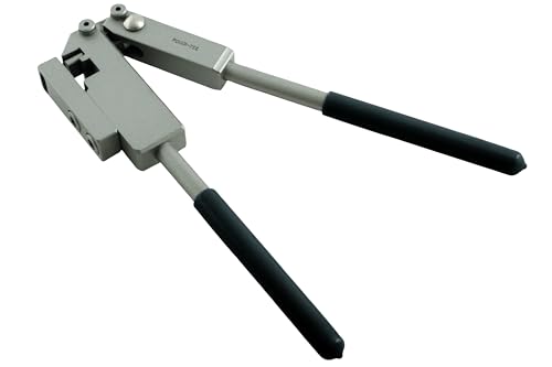 Power-TEC 91250 Rectangular Hole Punch, tamaño: 6 x 20