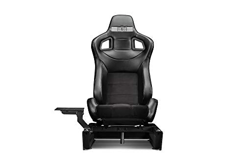 - Next Level Racing GT Seat Add-on for Wheel Stand DD/ Wheel Stand 2.0
