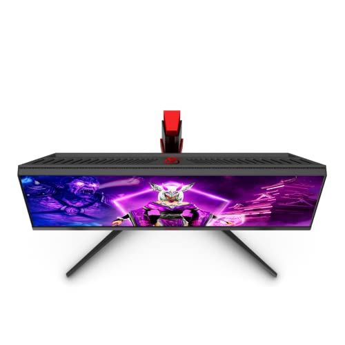 AOC Argon Pro AG344UXM 3440x1440/1000cd/1 ms DP HDMI USB-C