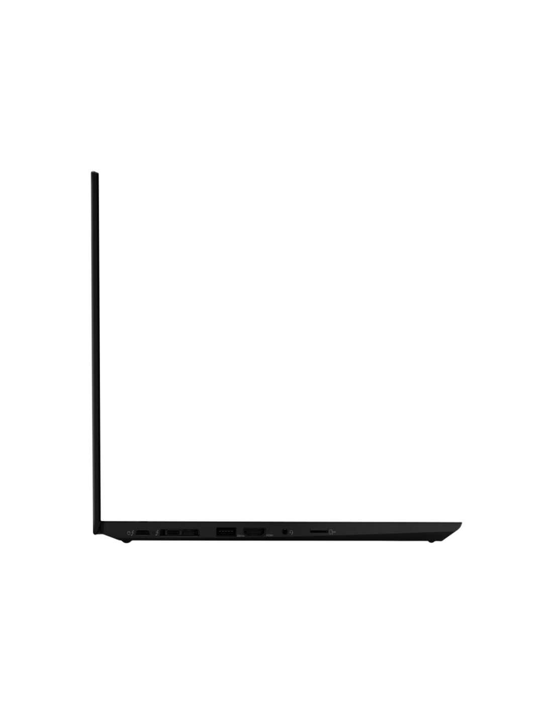 Lenovo Notebook T15 G2 i7-1165G7 512 GB SSD 15,6" 16 GB RAM