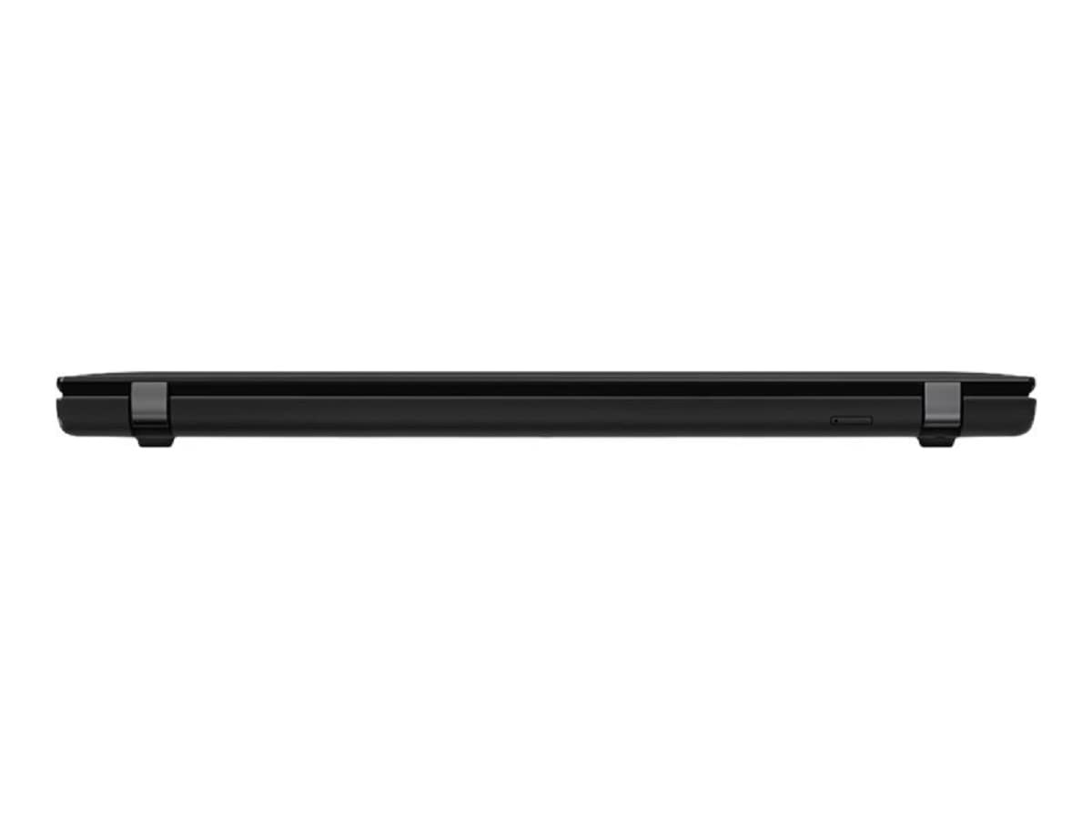 Lenovo ThinkPad L14 i5-1235U Portátil 35,6 cm (14") Full HD Intel® Core i5 16 GB DDR4-SDRAM 512 GB SSD WiFi 6 (802.11ax) Windows 11 Negro