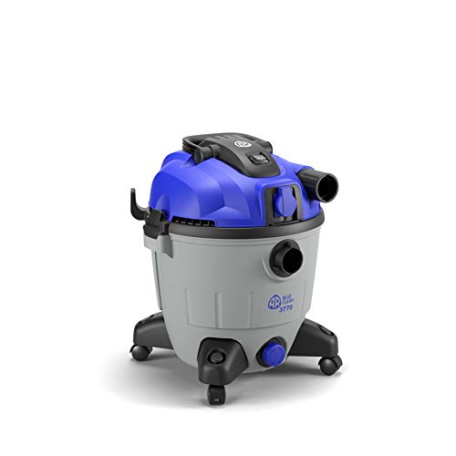 AR Blue Clean Aspirador multiuso 3770 de sólidos y líquidos (1600 W, 35 l)