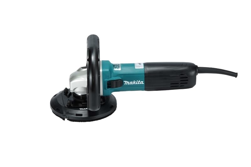 Makita PC5010C Desbastadora De Diamante, 240 V, Multicolor