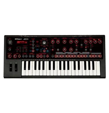 Roland JD-Xi - Teclado electrónico