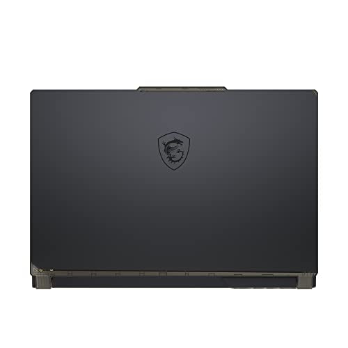 MSI Cyborg 15 A13VE-681FR Ordinateur portátil 39,6 cm (15.6") Full HD Intel Core™ i5 i5-13420H 16 Go DDR5-SDRAM 512