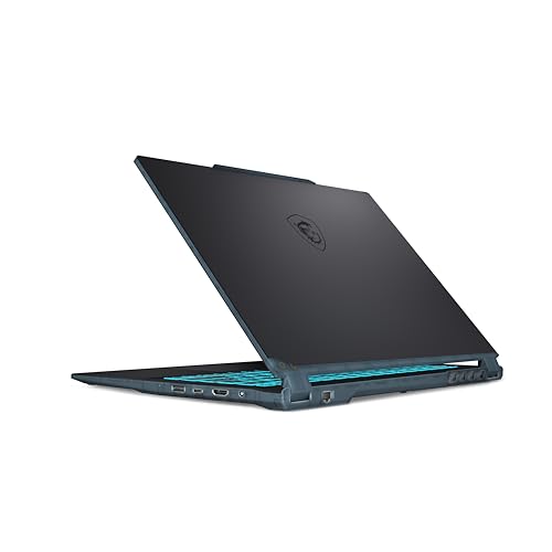 MSI Cyborg 14 A13VF-002FR