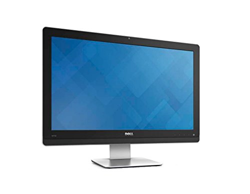 Dell Wyse 5040 54,6 cm (21.5") 1920 x 1080 Pixeles 1,4 GHz AMD G G-T48E Negro All-in-One thin client - Ordenador de sobremesa All in One (54,6 cm (21.5"), Full HD, AMD G, 2 GB, 8 GB, Wyse ThinOS 8.3)